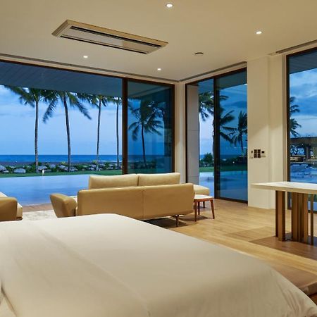 Saba Estate Luxury Villa Bali Payangan Eksteriør billede