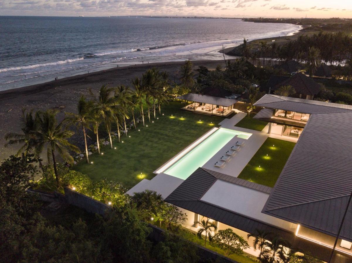 Saba Estate Luxury Villa Bali Payangan Eksteriør billede