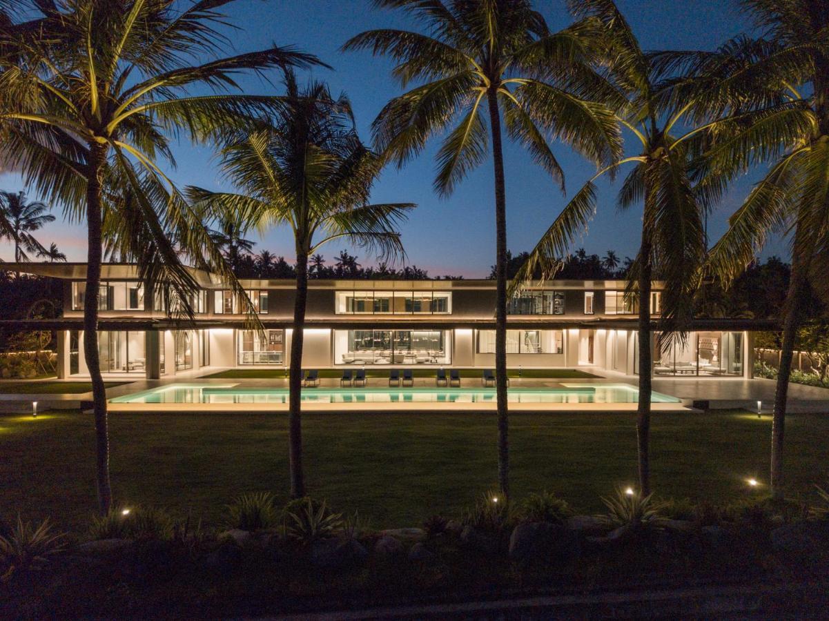 Saba Estate Luxury Villa Bali Payangan Eksteriør billede