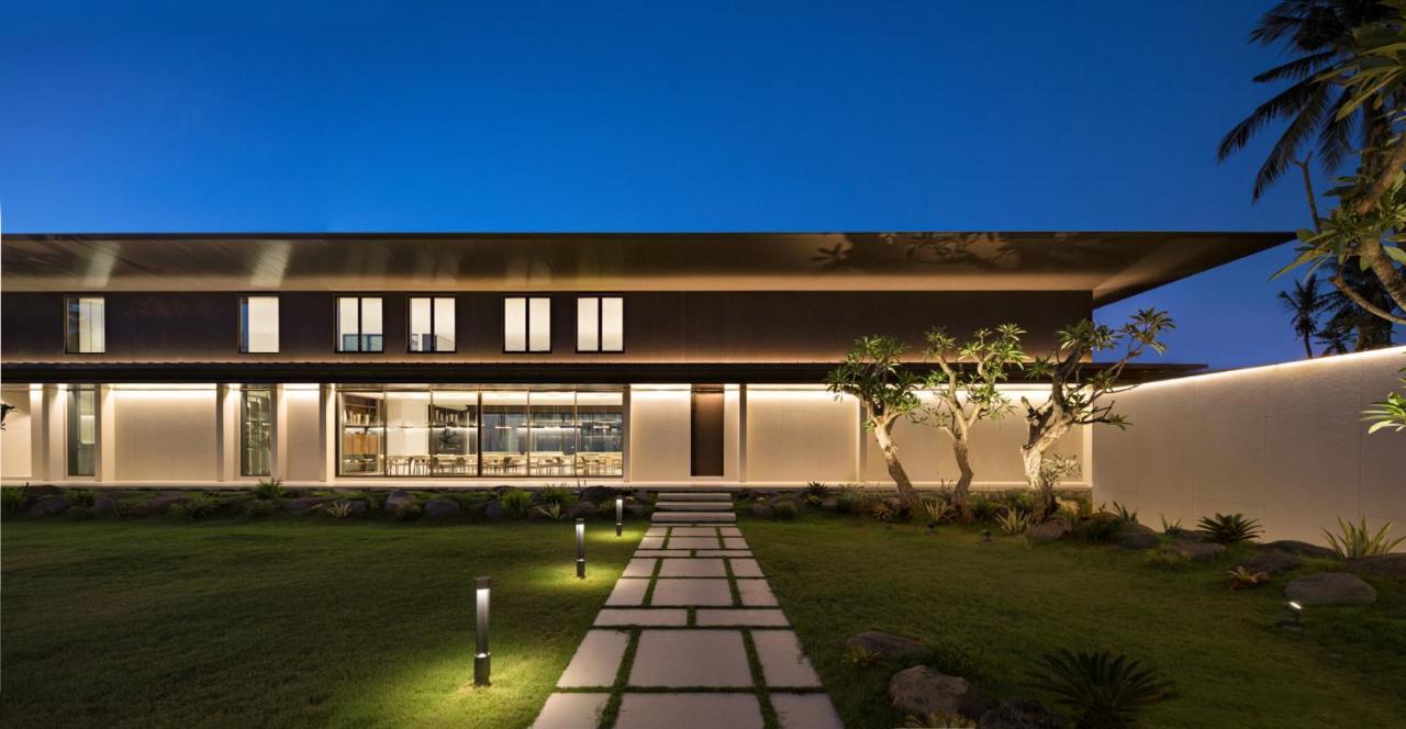 Saba Estate Luxury Villa Bali Payangan Eksteriør billede