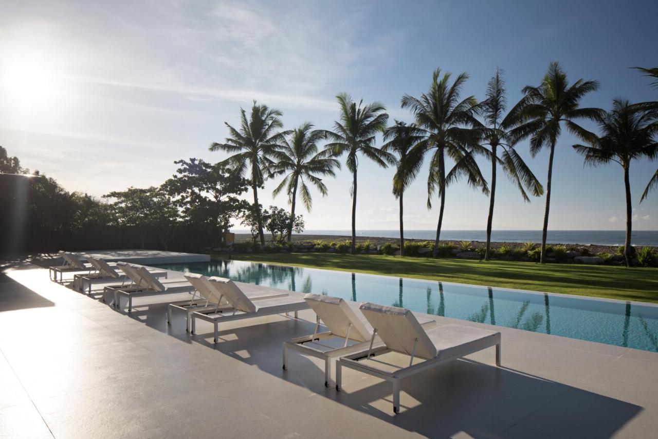 Saba Estate Luxury Villa Bali Payangan Eksteriør billede