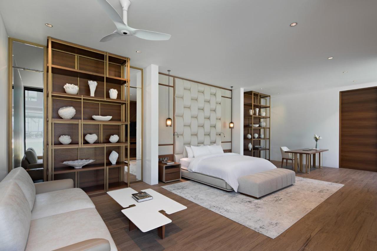 Saba Estate Luxury Villa Bali Payangan Eksteriør billede