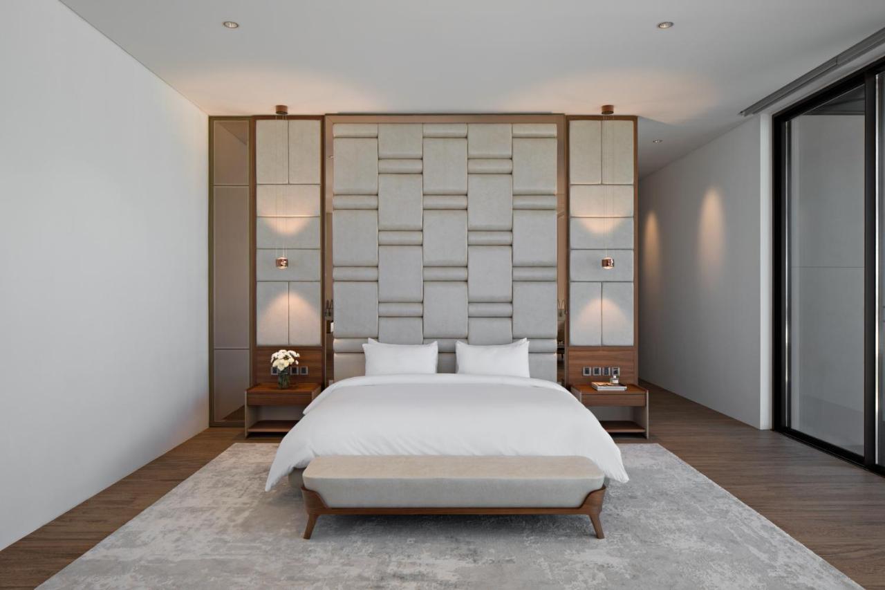 Saba Estate Luxury Villa Bali Payangan Eksteriør billede