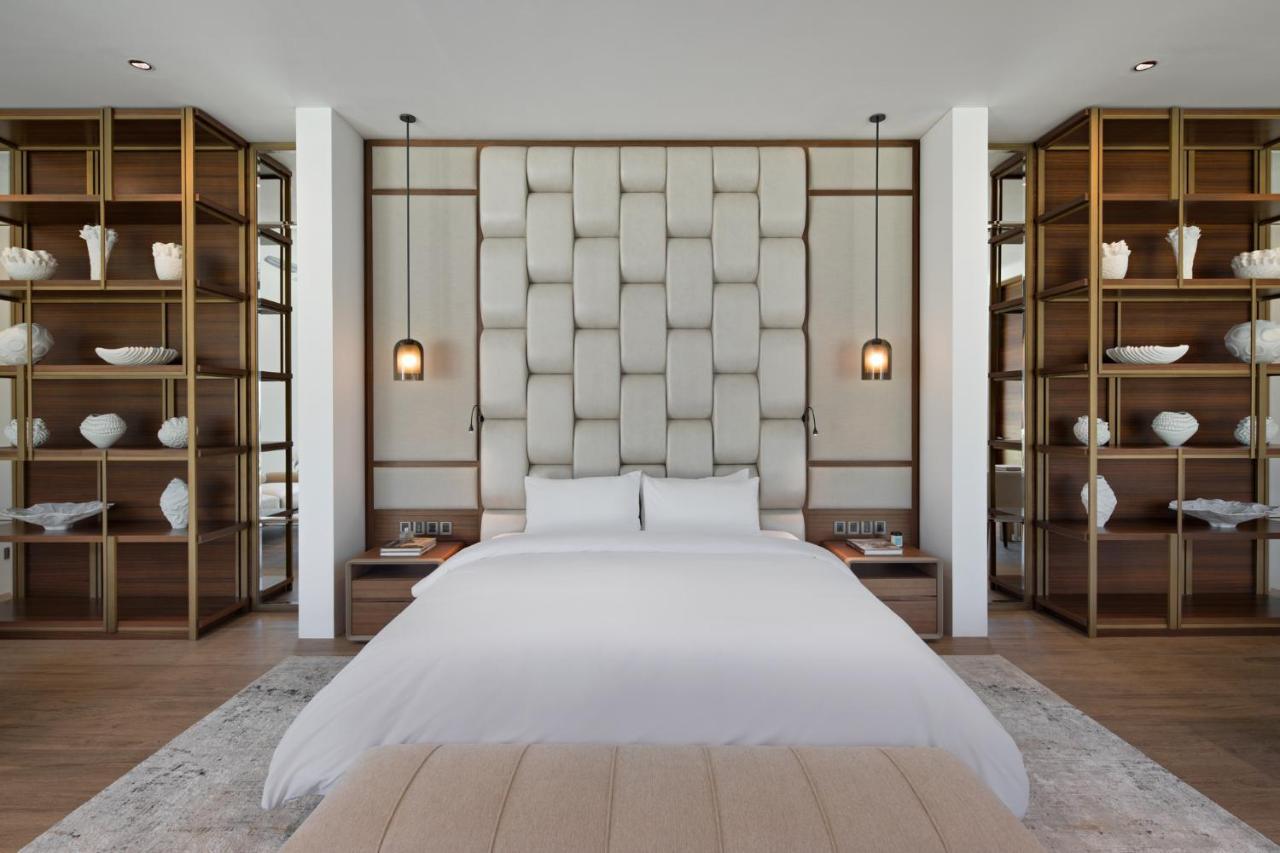 Saba Estate Luxury Villa Bali Payangan Eksteriør billede