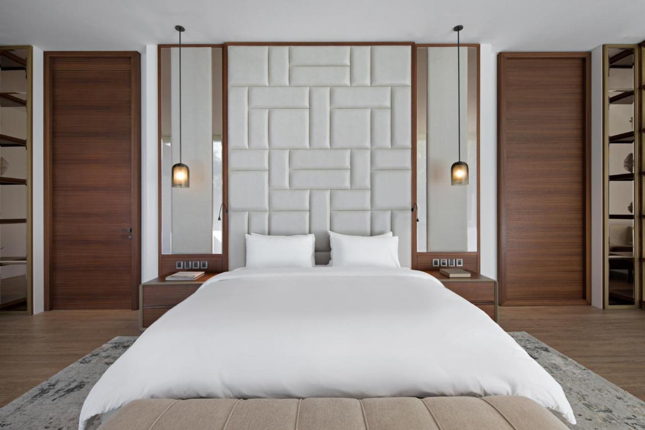Saba Estate Luxury Villa Bali Payangan Eksteriør billede