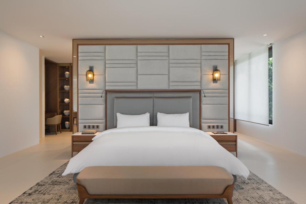 Saba Estate Luxury Villa Bali Payangan Eksteriør billede