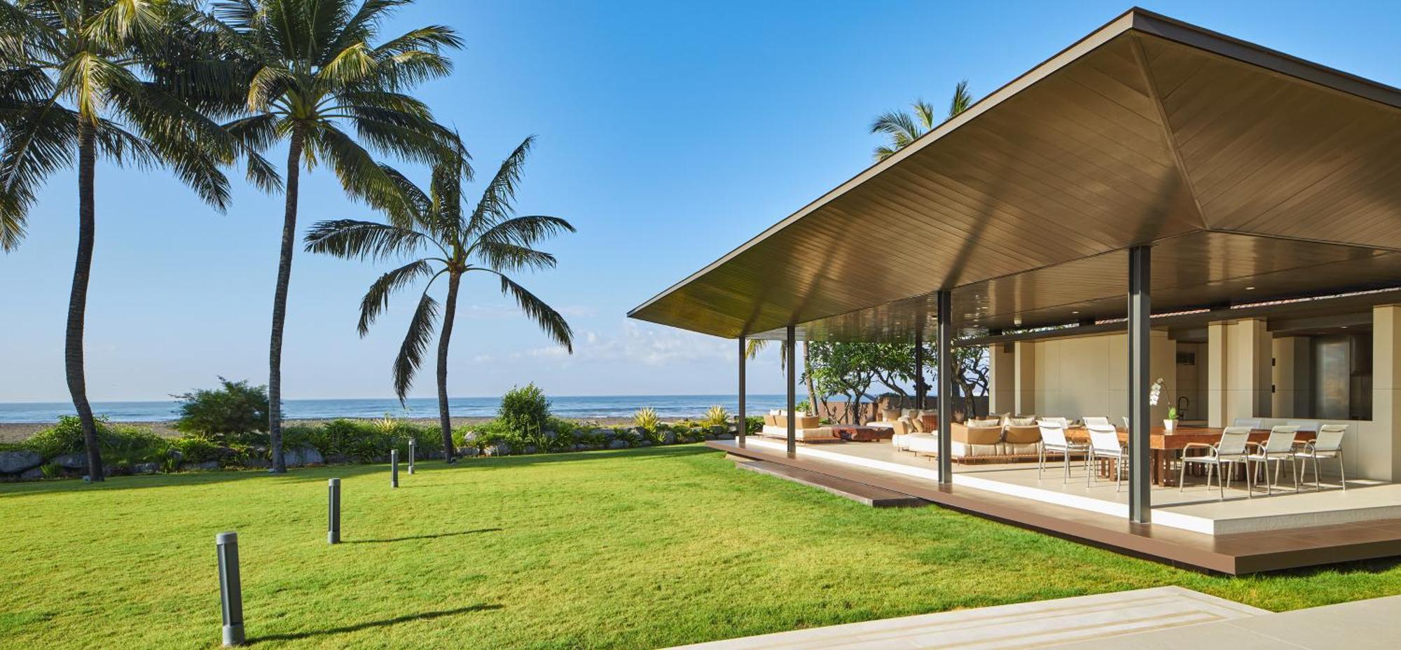Saba Estate Luxury Villa Bali Payangan Eksteriør billede